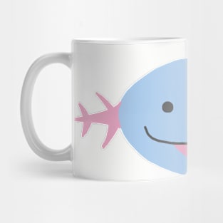 Axolotl Mug